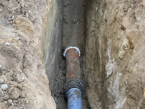 Best Sewage cleanup and water damage restoration  in Big Lake, TX