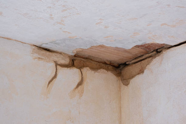 Best Commercial water damage restoration  in Big Lake, TX