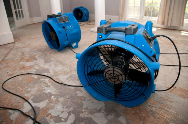 Best Emergency water extraction  in Big Lake, TX