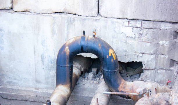 Best Emergency water extraction  in Big Lake, TX