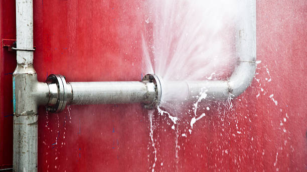 Best Water damage restoration insurance claims  in Big Lake, TX